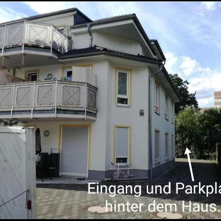 Top Apartment In Langenhagen Hannover Eksteriør bilde