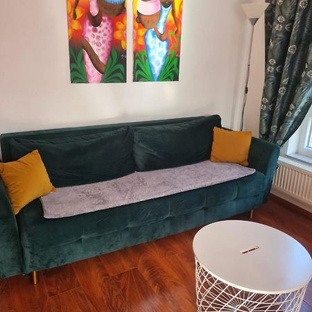 Top Apartment In Langenhagen Hannover Eksteriør bilde