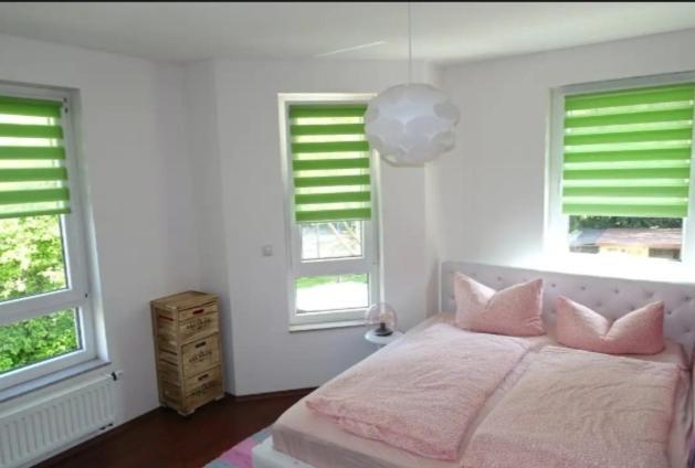 Top Apartment In Langenhagen Hannover Eksteriør bilde