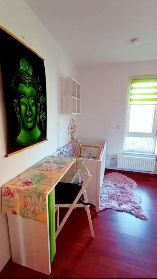 Top Apartment In Langenhagen Hannover Eksteriør bilde