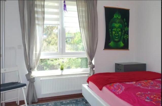 Top Apartment In Langenhagen Hannover Eksteriør bilde
