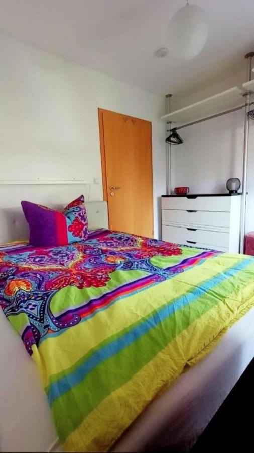 Top Apartment In Langenhagen Hannover Eksteriør bilde