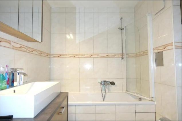 Top Apartment In Langenhagen Hannover Eksteriør bilde