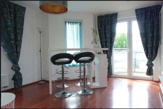 Top Apartment In Langenhagen Hannover Eksteriør bilde