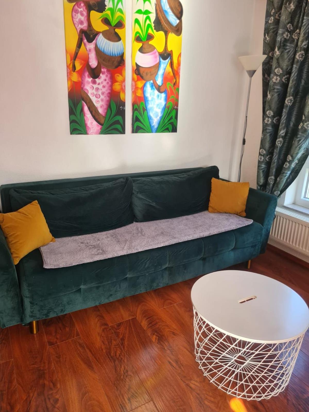 Top Apartment In Langenhagen Hannover Eksteriør bilde