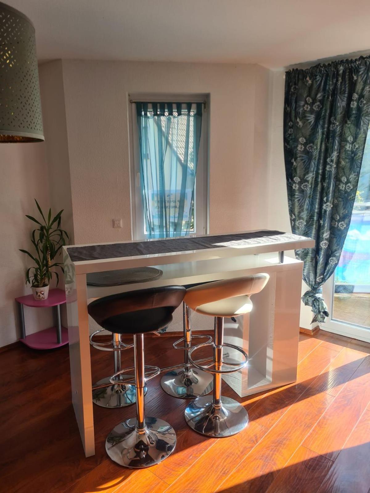 Top Apartment In Langenhagen Hannover Eksteriør bilde